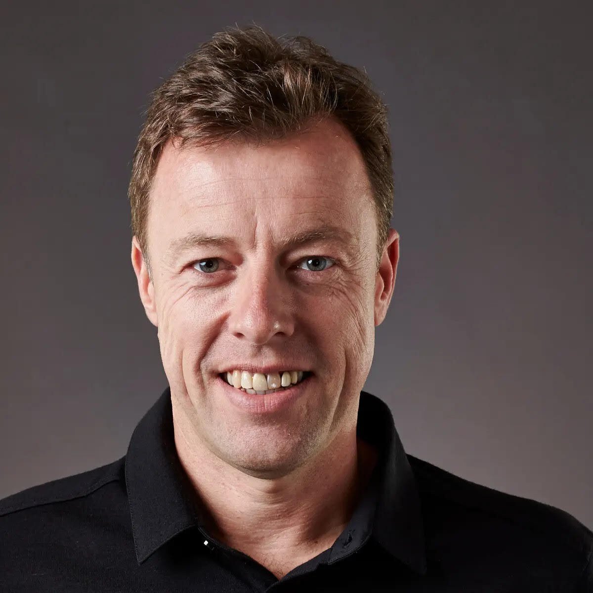 Simon Jones