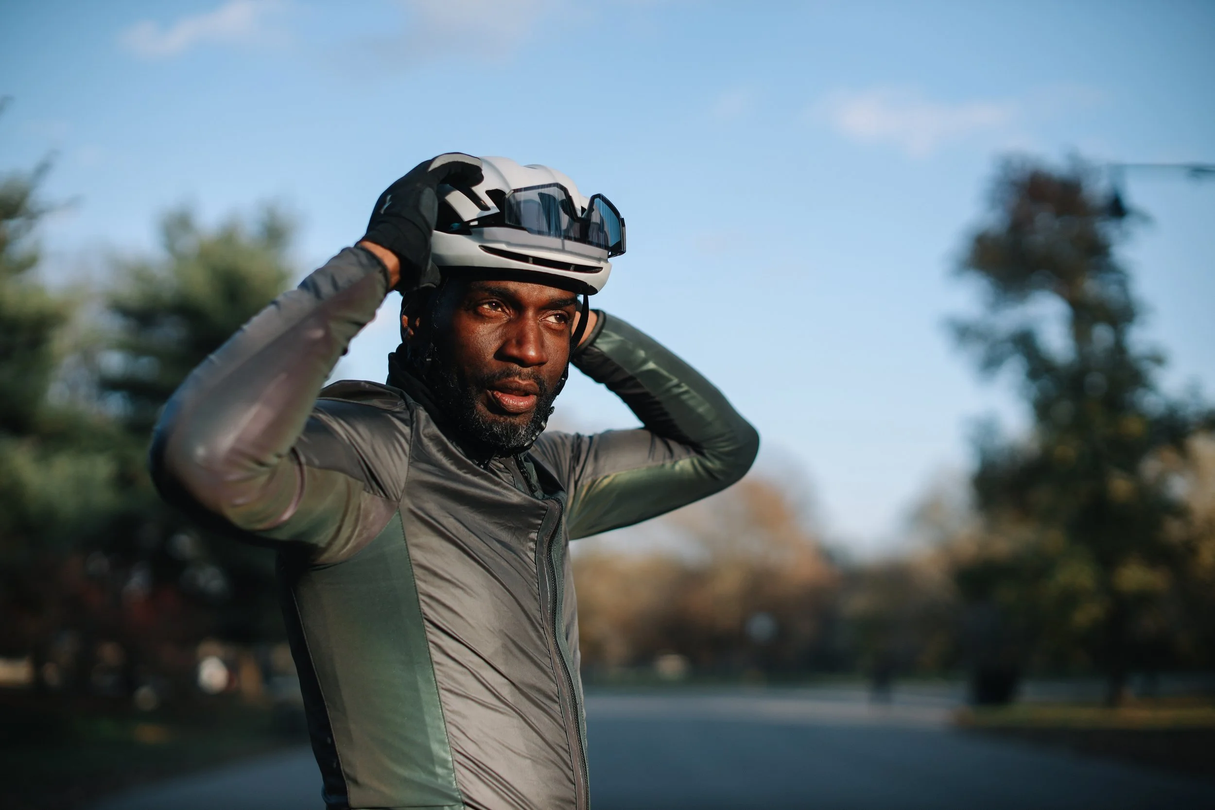 Perform at your best