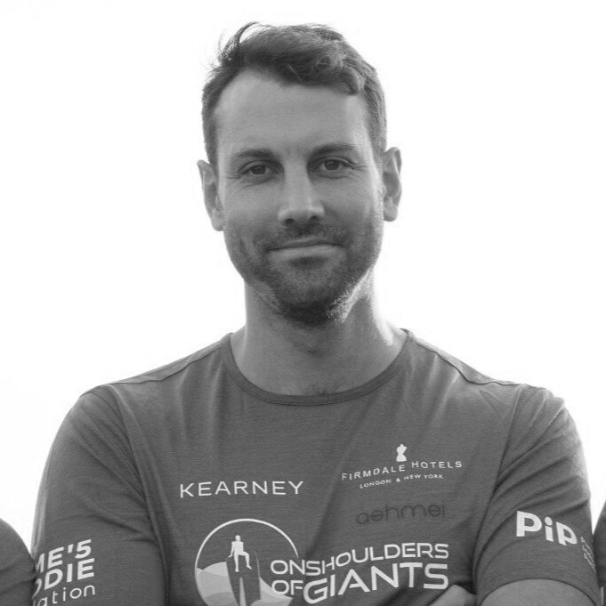 Dan Wakerley