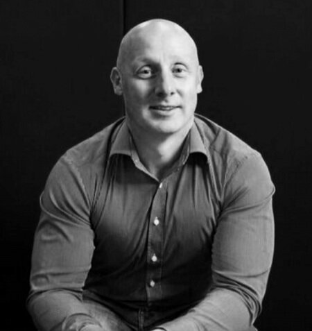 Prof. Graeme Close